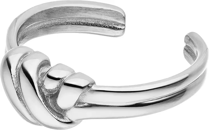 PURELEI Knot Ring
