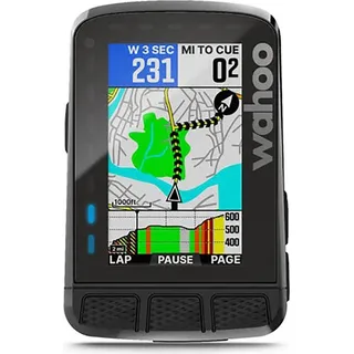Wahoo Fitness Wahoo ELEMNT Roam V2 GPS Cycling