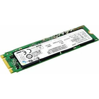 Dell 256GB, SSD, SATA3, M.2 Height 2.15mm