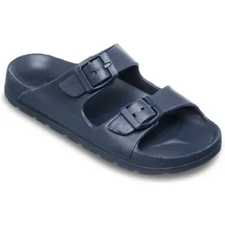 QUIKSILVER Embark Sandale, Indigo, 28 EU
