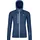 Hoody Blau XS