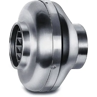 Helios RR EC 250 B Rohrventilator