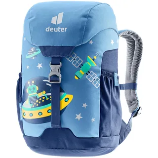 Deuter Schmusebär wave-nightblue