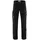 Trousers M black 52/S