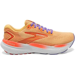 Damen sunburst/nasturtium/purple 37,5