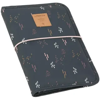 Windeltasche Changing Pouch blobs forest