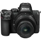 Nikon Z5 II + NIKKOR Z 24-50mm f/4-6.3
