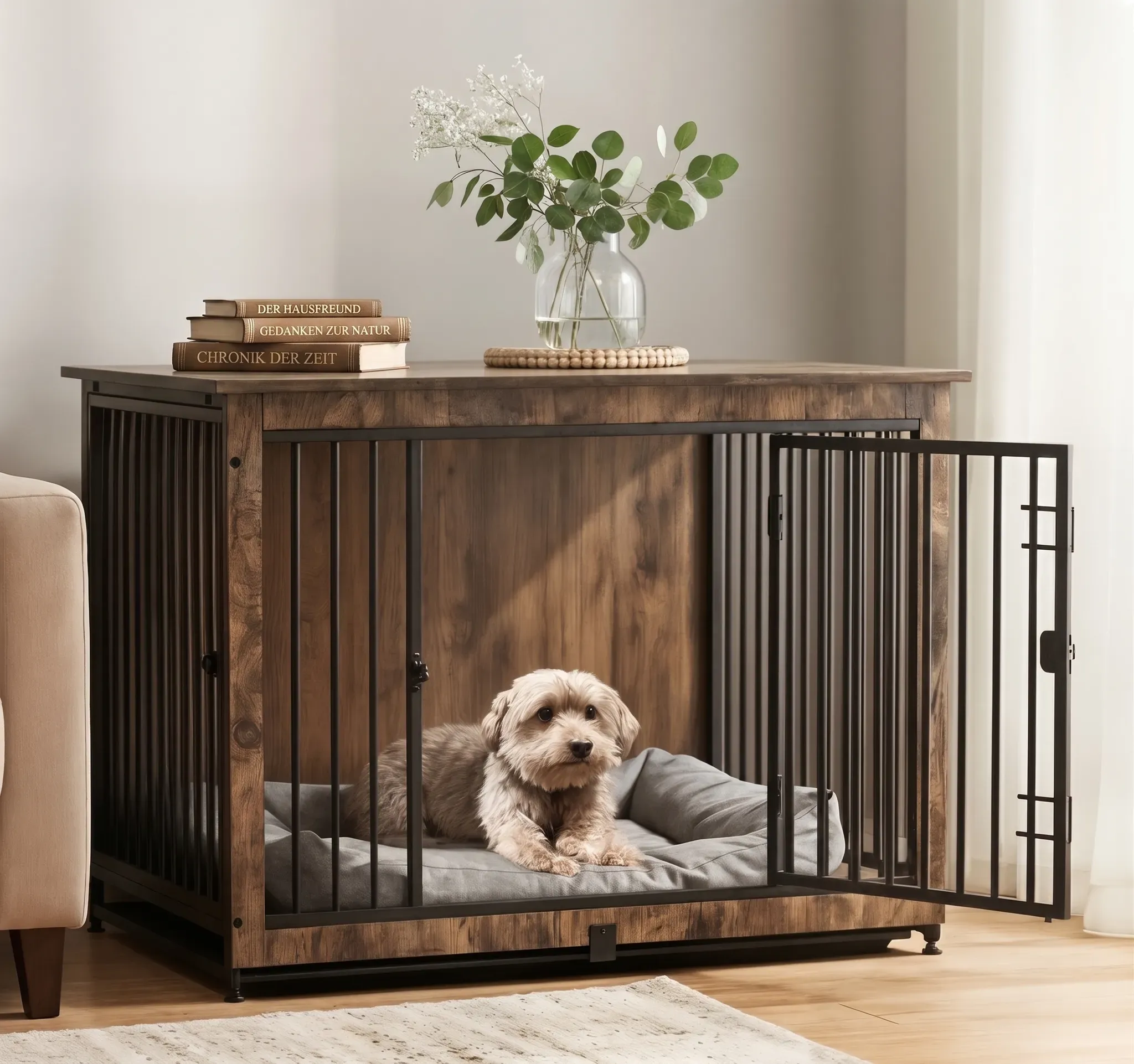 Hundebox Max