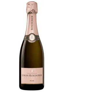 Brut Rose Champagne Louis Roederer 2016