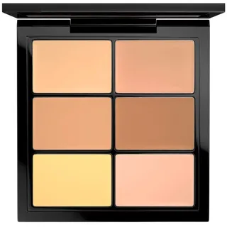 MAC Studio Fix Conceal and Correct Palette Pflege 6 g