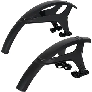 Zéfal ZEFAL Deflector M65 - Black – 26-29 - /