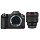 Canon EOS R5 Mark II + RF 85mm f/1,2 L USM