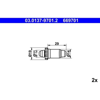 ATE 03.0137-9701.2