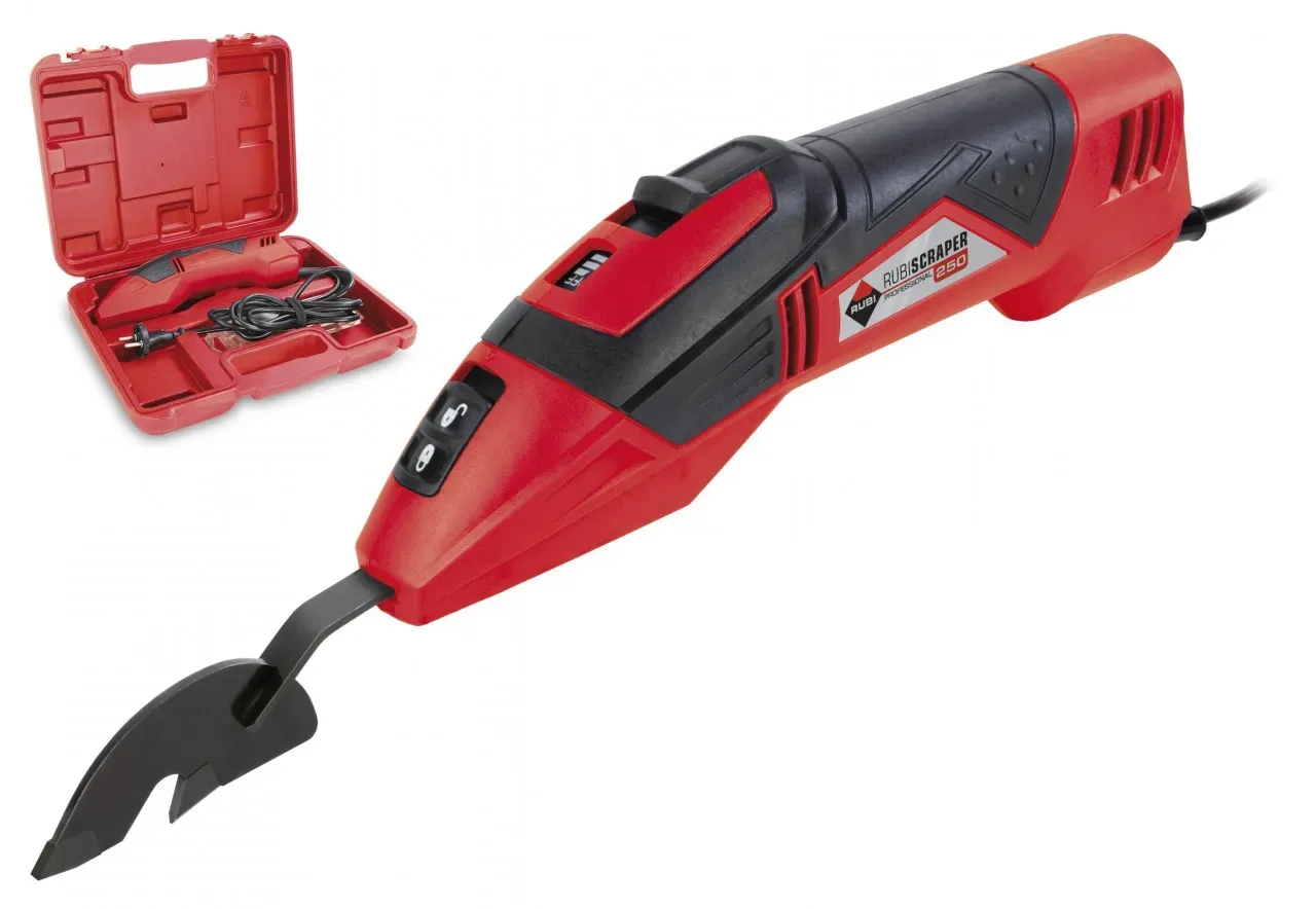 Rubi Scraper Fugenschneider (Art. 66940) |