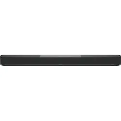 SENNHEISER AMBEO Plus, Soundbar, Anthrazit
