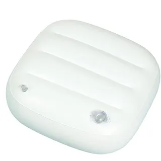 Gupcaqosjw Aufblasbarer Whirlpools Sitz, Aufblasbare Sitz, Badewannen Sitzkissen, Gewichtetes Spa-Sitzerhöhungskissen, Aufblasbare Sitzauflage Für Badewanne, Whirlpools Sitzkissen
