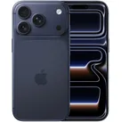 Apple iPhone 17 Pro (256 GB, Deep Blue, 6.30", Dual SIM, 5G), Smartphone, Blau