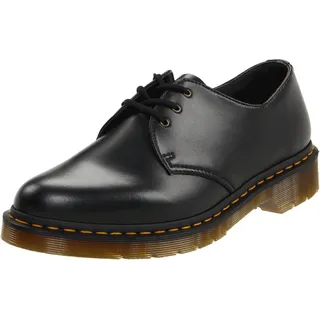 Dr. Martens 1461 Herren Schwarz 40