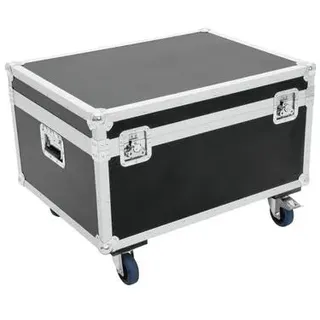 Omnitronic UT Case R-9 Case (L x B x H) 620 x 820 x 465mm