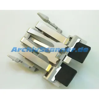Pad Assy für Fujitsu fi-4120C2, fi-4220C2, fi-5120C, fi-5220C, fi-6010N