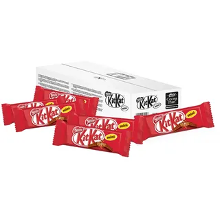 Nestlé KitKat mini Schokoriegel 400 St./6,68 kg