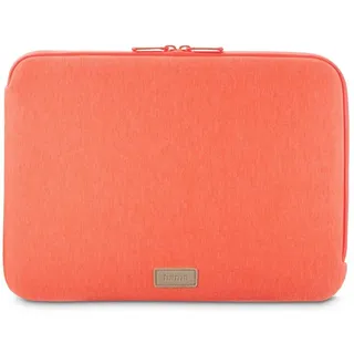 Hama Jersey von 34 - 36 cm (13,3" - (14.1") Schutzhülle, Koralle
