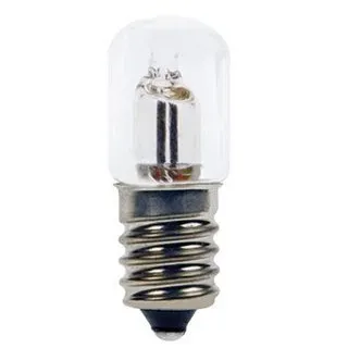 Scharnberger+Hasenbein Glimmlampe E10 (28001)