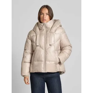 s.Oliver Steppjacke mit Weitenregulierung - 44