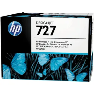 HP 727 (B3P06A)