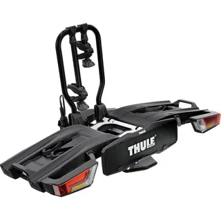 black für 2 Fahrräder