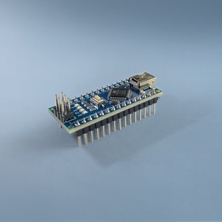 Nano V3.0 CH340 Atmega 328P mit USB-Kabel