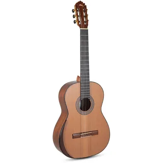 Manuel Rodriguez Magistral D-C - 4/4 Konzertgitarre