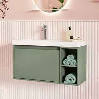 Villeroy & Boch Skyla Waschtischunterschrank, 1 Auszug, C78800AF,