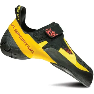 black/yellow 38