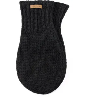 McRon Partnerhandschuh Valentin schwarz - Einheitsgröße