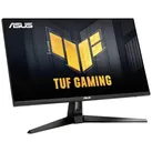 Asus TUF Gaming VG27AQM1A Gaming Monitor EEK E (A - G) 68.6 cm (27 Zoll) 2560 x 1440 Pixel 16:9 1 ms DisplayPort, HDMI®, Kopfhörer (3.5 mm Klinke)