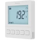 Hama Smart Home  Fußbodenheizungs-Thermostat, Unterputz, 230 V, WLAN