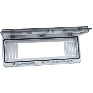 Betätigungsklappe Klappfenster 12 Module IP67 Doktorvolt DV-6016