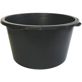 Mörtelkübel 45 / 65 / 90 L Kübel Mörtelwanne Baukübel PVC Baueimer Mörteleimer