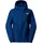 Regenjacke Damen Blau XS