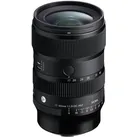 Sigma 17-40mm F1.8 DC Art für Fujifilm X-Mount - 100 € Kombi-Rabatt auf Capture One