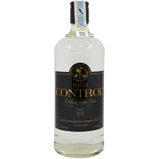 Pisco Control Gran Pisco 700ml