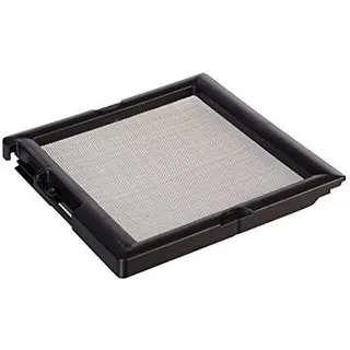 Exo Terra Gitternetz-Abdeckung für Glasterrarien, Für 30x30cm Terrarien