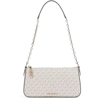 Michael Kors Empire Medium | Schultertasche in elfenbein