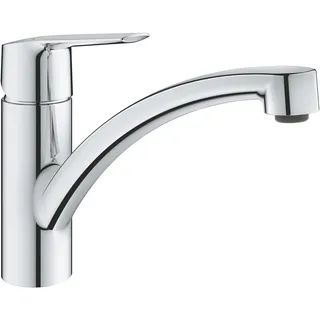 Grohe Start Einhebelmischer Chrom