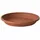 Untersetzer Medea Ø 26 cm terracotta