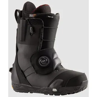BURTON Ion Step On Black - 26.0
