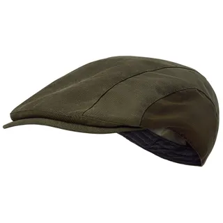 Deerhunter Eagle Flat Cap Unisex tarmac green, 60/61