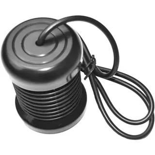 UTHCLO Fußbad Ersatz Array Ionisches Fußbadgerät Abs Edelstahl Ionenspule Kompatibel Für Spa Home Fußbad Zubehör