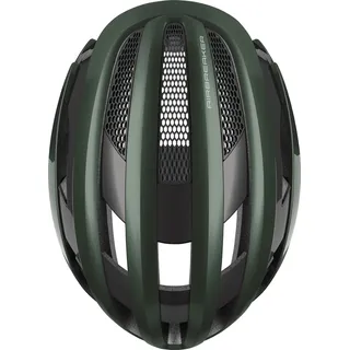 52-58 cm moss green